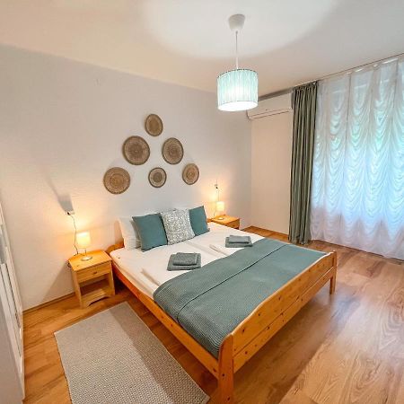 Bdcsny Apartman Badacsonytördemic エクステリア 写真