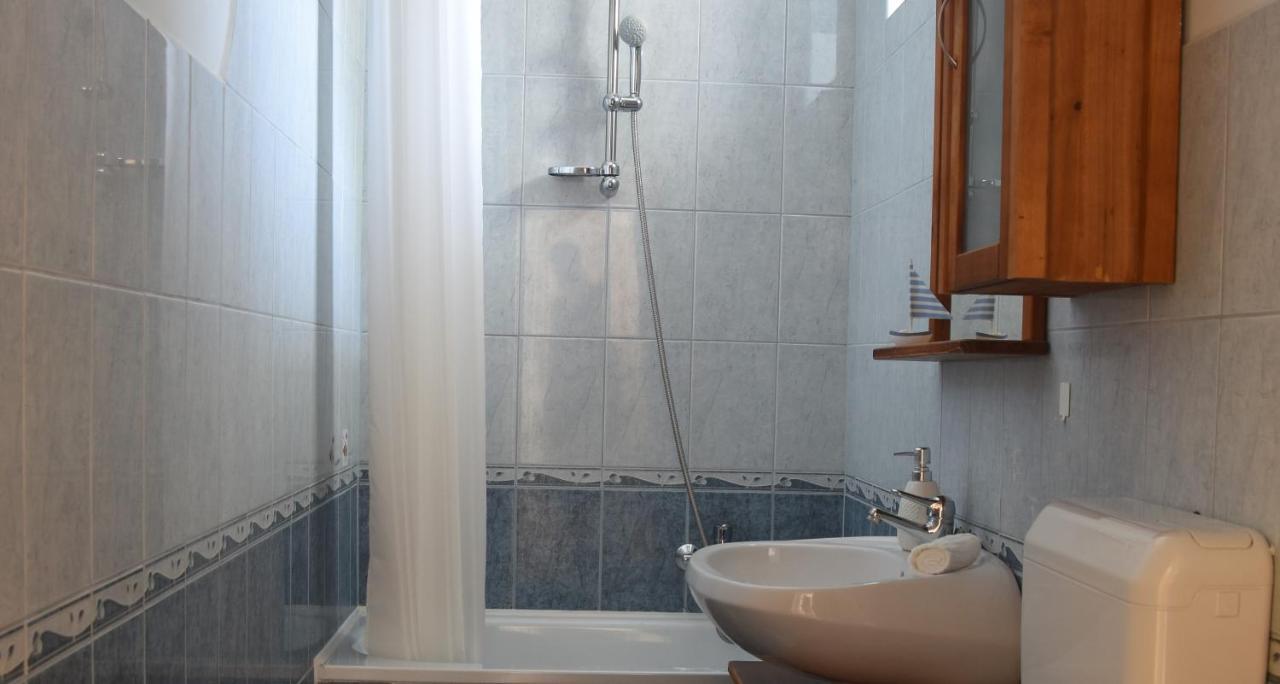 Bdcsny Apartman Badacsonytördemic エクステリア 写真