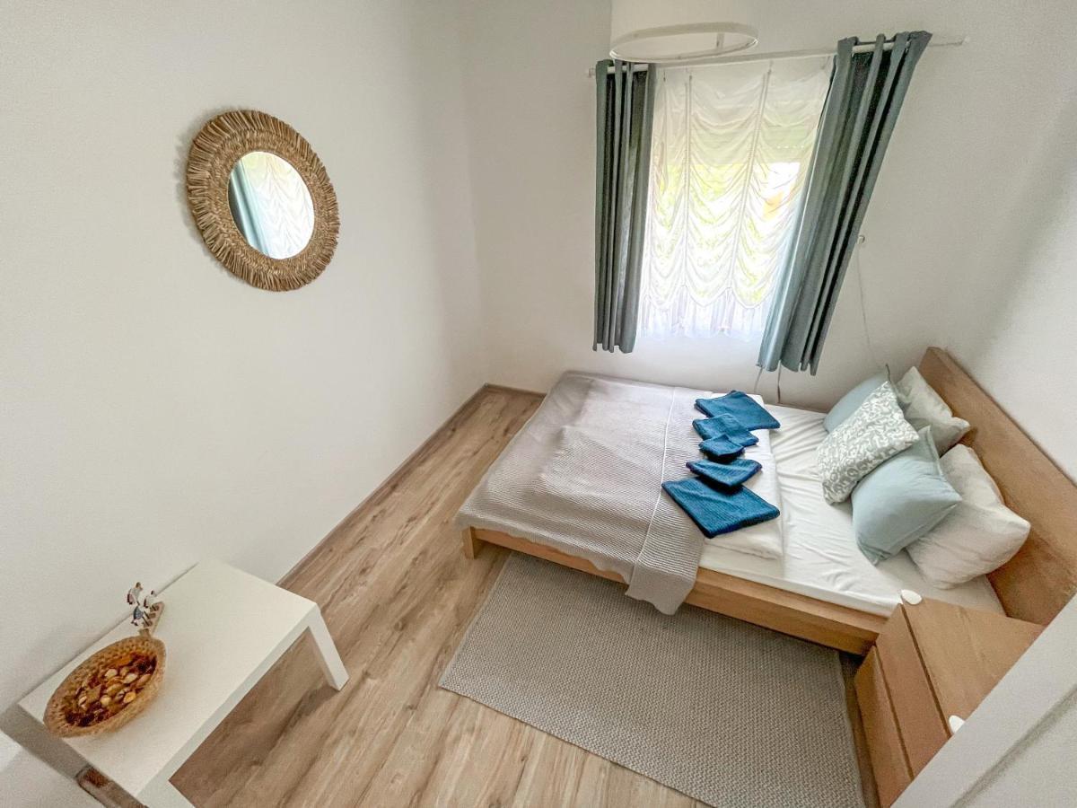 Bdcsny Apartman Badacsonytördemic エクステリア 写真